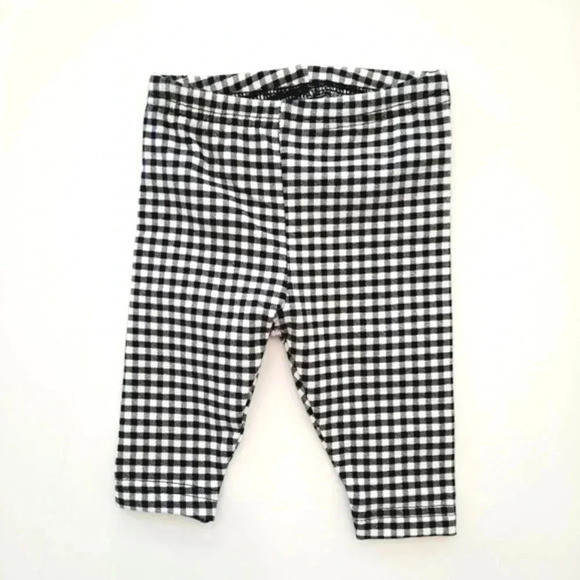 Carter's Red, Black & White Infant Girl 2 Piece Set - Picture 7 of 8